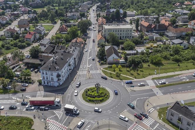 Za dwa tygodnie ruszy remont ulic Częstochowskiej i Nowy Świat w Kaliszu