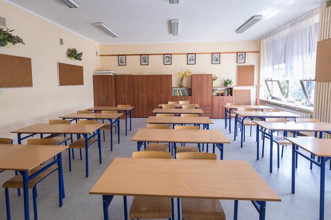 Powrót do szkoły po 7 czerwca? Uczniowie mówią stanowcze nie!