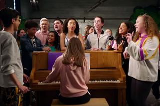 High School Musical powraca w formie serialu! Znamy datę premiery i obsadę