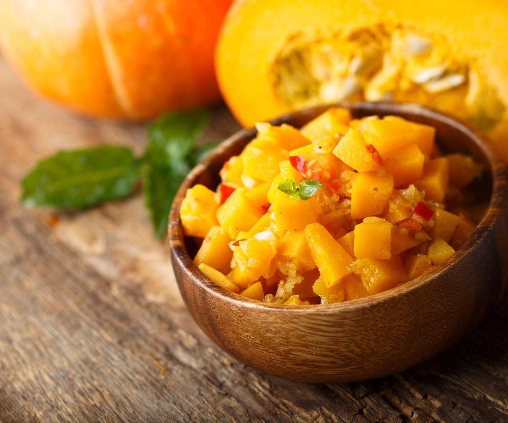 Dynia marynowana w occie. Przepis na aromatyczne pikle z dyni w occie