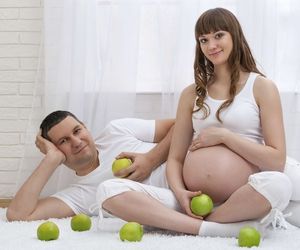 Seks w ciąży zaawansowanej lub zagrożonej: pieszczoty bez stosunku