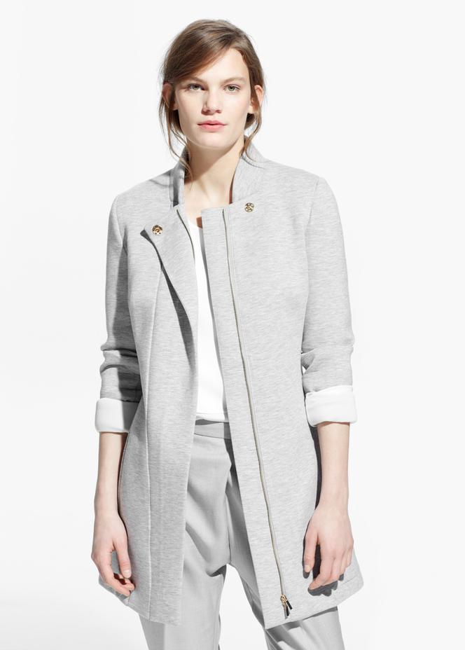 Stylowe płaszcze na wiosnę 2015. Sprawdź, gdzie możesz je kupić