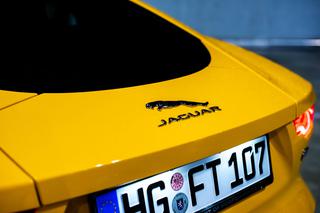 Jaguar F-Type R