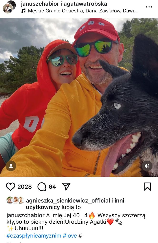 Te psy skradły serca gwiazd! Niektóre wyglądają jak z bajk