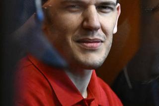 Wyrok na zabójcę Adamowicza