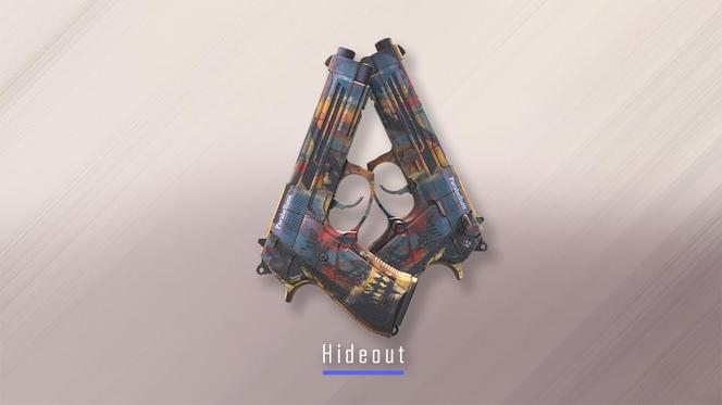 Hideout