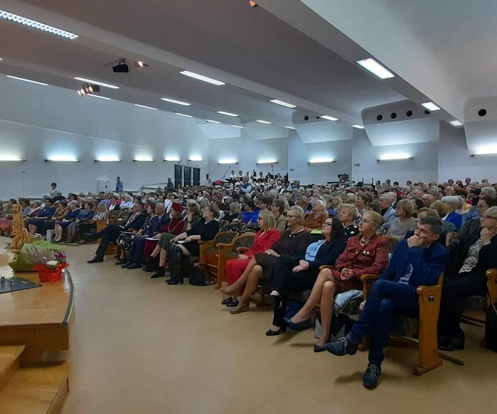 UTW Zielona Góra