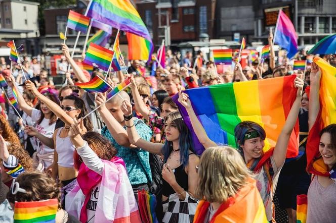 W ten weekend w Gdańsku odbędzie się VII Marsz Równości 