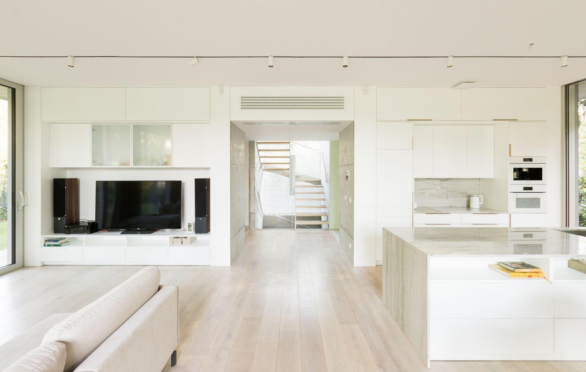 Dom w Konstancinie-Jeziornie