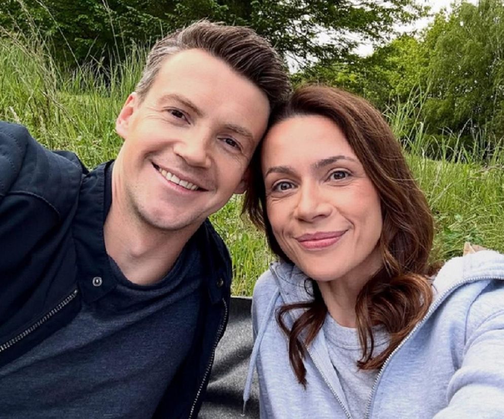 M jak miłość. Zadzieje się między Jakubem i Martyną w nowym sezonie! Fani mają już swoje rozwiązanie - ZDJĘCIA 