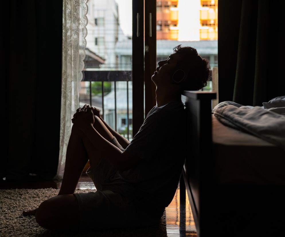 Naukowcy odkryli nowy podtyp depresji. Jest odporny na leki