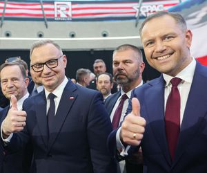Zarobki polityków w Polsce.