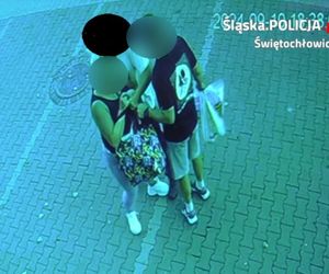 Świętochłowice: obrabowali sklep i kopali ochroniarza. Policja zatrzymała sprawców z pomocą... mediów społecznościowych