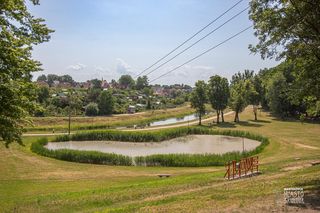 TOP 10 najbardziej zielonych miast woj. warmińsko-mazurskiego