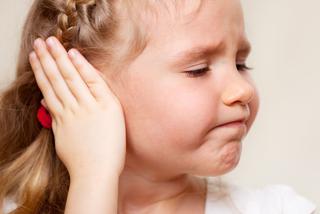Smartfon wykryje infekcje uszu u dziecka  