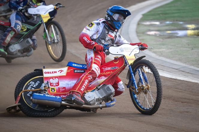 Bartosz Zmarzlik
