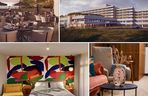 Hotel Arche Sanatorium Milicyjne w Nałęczowie