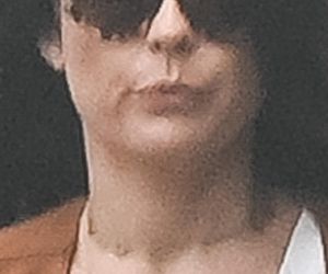 Katarzyna Cichopek na rozpoczęciu roku szkolnego