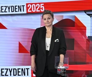 Losowanie przed debatą Super Expressu 