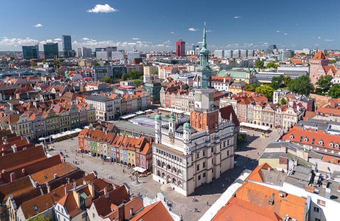 Poznań