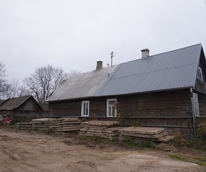 Bagnówka to najmłodsze osiedle Białegostoku