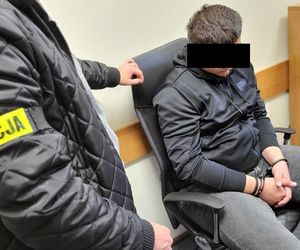 Werbowali prostytutki i czerpali zyski z nierządu. Grupa przestępcza rozbita przez lubelską policję
