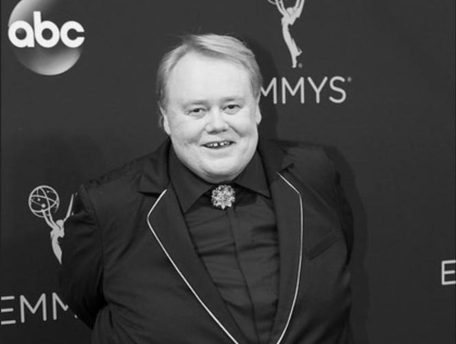 Louie Anderson