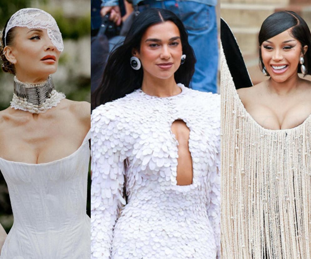 Schiaparelli Haute Couture Fall/Winter 2025/2026 show