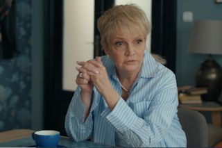 Barwy szczęścia, odcinek 3201. Małgorzata (Adrianna Biedrzyńska)