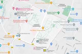 Najlepsze osiedla w Olsztynie. Tu mieszka się najbardziej komfortowo [LISTA]