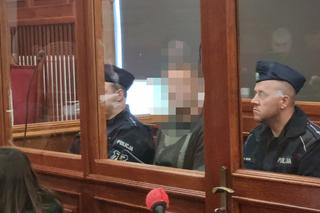 Mieli zlecić zabójstwo policjanta? Obaj stanęli przed sądem w Koszalinie. Co im grozi?