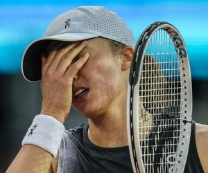 Dramat Igi Świątek w Rzymie! Bolesna kontuzja, co z Roland Garros?! Świątek - Rybakina WYNIK RELACJA NA ŻYWO
