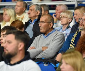 Arriva Lotto Twarde Pierniki Toruń - King Szczecin, zdjęcia kibiców i zawodników z meczu Orlen Basket Ligi