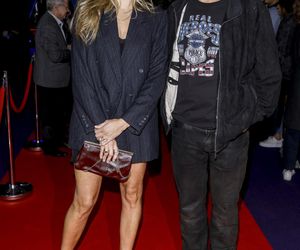 Aleksandra Żebrowska pokazała zdjęcie z młodości. Internauci porównują ją do hollywoodzkich aktorów! 