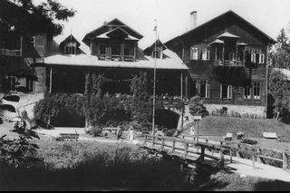 To znane od wieków uzdrowisko na Podkarpaciu