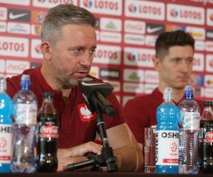 Kulisy zwolnienia Jerzego Brzęczka. Włosy stają dęba! W tle Robert Lewandowski