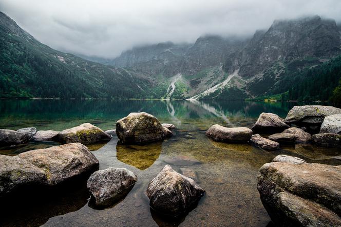 Niebezpiecznie w Tatrach! TOPR ogłosił zagrożenie LAWINOWE