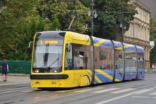 W Toruniu będzie nowa zajezdnia tramwajowa. Pierwotna lokalizacja miała być inna