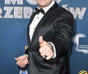 Zenek Martyniuk zdradził, co tak naprawdę robi Daniel