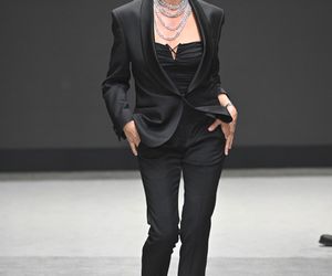 Gwiazdy na pokazie marki Bytom