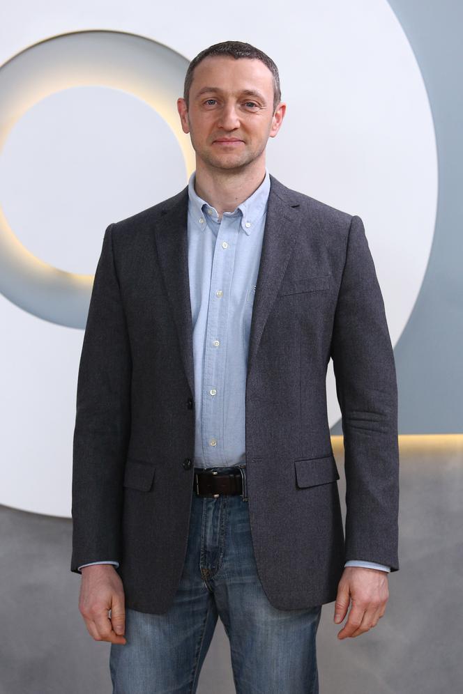 Skromny ślub Rosati