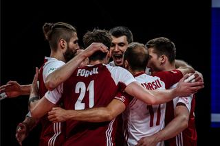 Polska - Argentyna O KTÓREJ GODZINIE mecz siatkarzy dzisiaj 21.06 Liga Narodów Polska - Argentyna GODZINA meczu siatkarzy dzisiaj O KTÓREJ GODZINIE siatkówka dzisiaj 21 czerwca poniedziałek