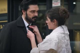 Dziedzictwo. Drugi ślub Seher i Yamana zdjęcia 