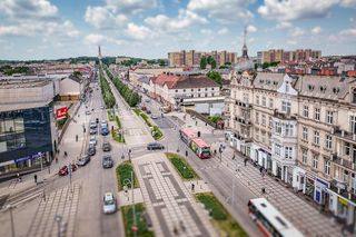 Częstochowa chce być 17. województwem w Polsce. Pilny apel prezydenta do parlamentarzystów