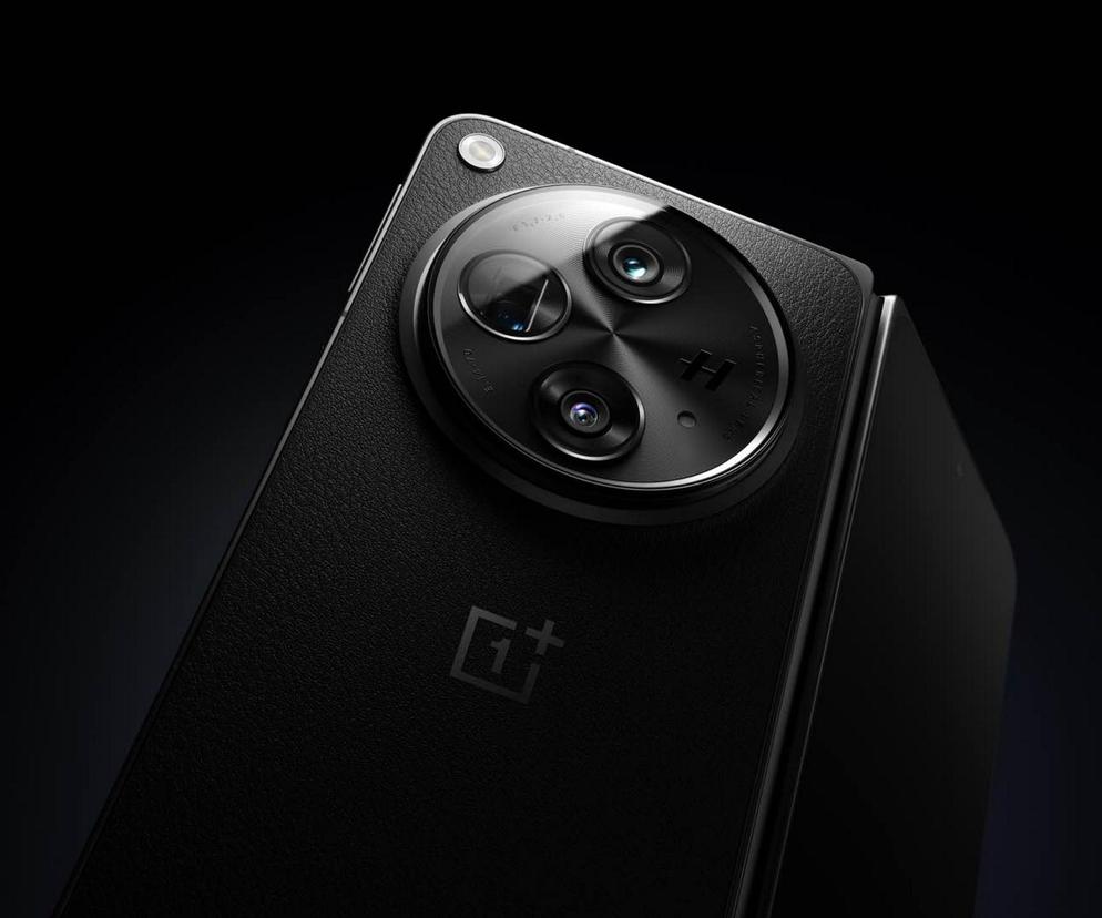 OnePlus Open Voyager Black