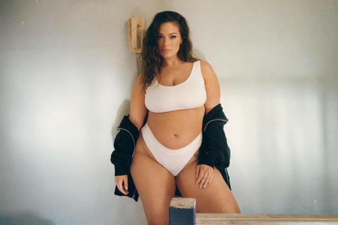 Ashley Graham