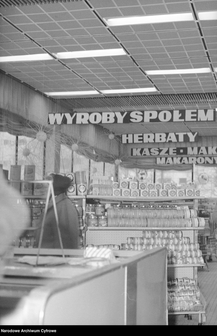 SDH Merkury w Warszawie