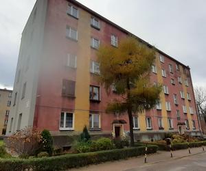 Mieszkania kopalniane na sprzedaż w województwie śląskim