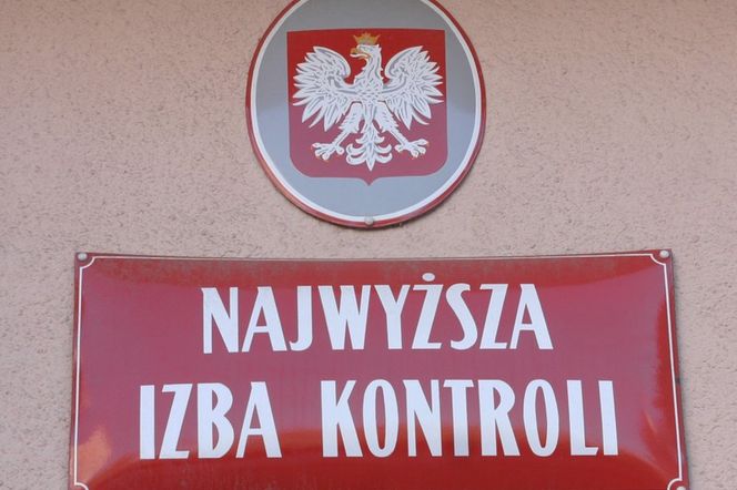 Najwyższa Izba Kontroli