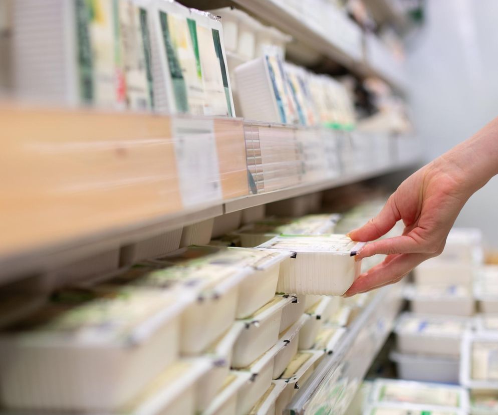 Zastąpi mięso i jest pełne białka. Pięć powodów, dla których warto jeść tofu